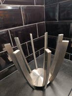 Zack - Heico Link - Fruitmand - Satura - Staal