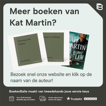 The Dream 9780821765685 Kat Martin, Verzenden, Gelezen, Kat Martin