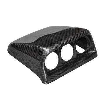 CarbonWorks Meterhouder Carbon Subaru Impreza Facelift, Ophalen of Verzenden, Nieuw, Subaru