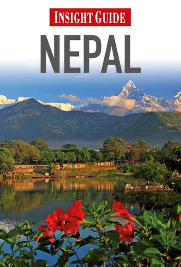 Nepal / Insight guides 9789066554399, Boeken, Verzenden, Gelezen