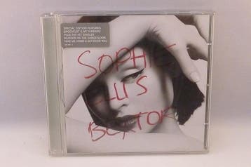 Sophie Ellis-Bextor - Read my lips, Ophalen of Verzenden, Zo goed als nieuw