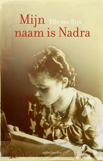 Mijn naam is Nadra - Elle van Rijn 9789047203773, Verzenden, Gelezen, Elle van Rijn