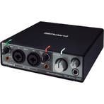 Roland Rubix22 USB audio interface, Audio, Tv en Foto, Professionele Audio-, Tv- en Video-apparatuur, Verzenden, Nieuw