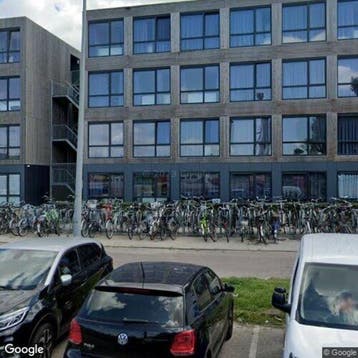 Studio te huur in Amsterdam - 13 m² - 1 kamer(s), Amsterdam