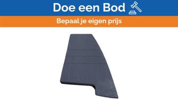 Bieden: Uttern C77 Fordeck Starboard Side, Ophalen of Verzenden, Nieuw