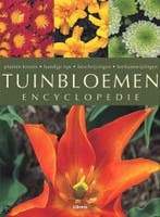 Tuinbloemenencyclopedie 9789057644740 K. Bryant, Verzenden, Zo goed als nieuw, K. Bryant