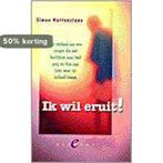Ik wil eruit ! 9789056890742 S. Hattenstone, Verzenden, Gelezen, S. Hattenstone