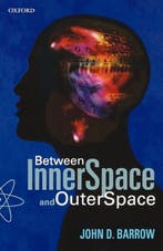 Between Inner Space and Outer Space, Ophalen of Verzenden, Nieuw