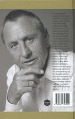 Voetbal 9789081797429 Johan Cruijff, Verzenden, Gelezen, Johan Cruijff