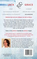 Achter gesloten deuren 9789026339936 B.A. Paris, Boeken, Thrillers, Verzenden, Gelezen, B.A. Paris