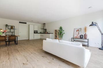 Te huur: Appartement Amerikaweg in Haarlem, Noord-Holland, Appartement, Haarlem