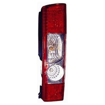 Citroen Jumper 2006-2014 Achterlicht Rechts (Achterlampen), Verzenden, Nieuw