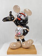 ArtBrut By Ann - Mickey Mouse Glamour x Gucci