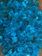 Lego Onderdelen - 285 Slope 30 1 x 1 x 2/3. Kleur:, Nieuw