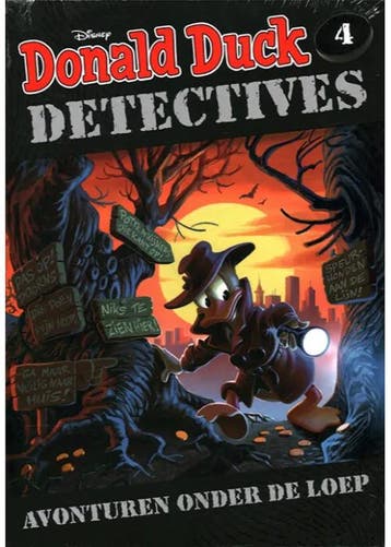 Donald Duck Detectives Pocket - 04 2025, Boeken, Tijdschriften en Kranten, Verzenden, Nieuw, Sport en Vrije tijd