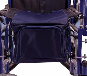 Tas voor onder de rolstoelzitting, Ophalen of Verzenden, Nieuw