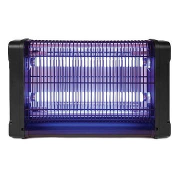 Muggenlamp | Perel | 80 m²| 20W, Verzenden, Nieuw