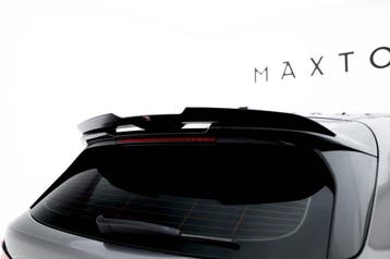 Achterspoiler BMW M135i F70, Verzenden