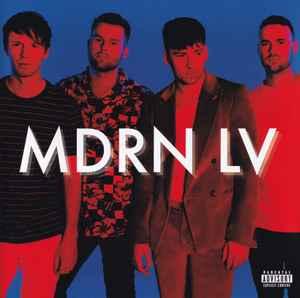 cd - Picture This - MDRN LV, Verzenden, Nieuw in verpakking