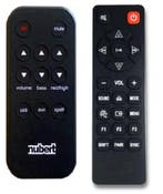 Nubert nuPro A-200 | nuPro AS-250 afstandsbediening, Verzenden, Nieuw