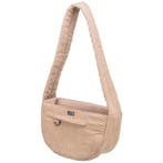 Trixie Hondendraagtas Bethany Buikdrager Blush 36X18X23 cm, Dieren en Toebehoren, Honden-accessoires, Verzenden, Nieuw