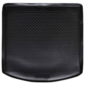 vidaXL Kofferbakmat Geschikt voor VW voor TOURAN 2010-2015, Verzenden, Nieuw