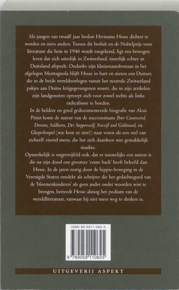 De bekoring van het begin 9789059110625 A. Prinz, Verzenden, Gelezen, A. Prinz