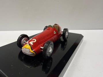 Franklin Mint 1:43 - Modelauto - Alfa Romeo Tipo, Nieuw