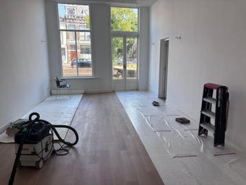 Te huur: Appartement Hogewoerd in Leiden, Leiden, Appartement, Zuid-Holland