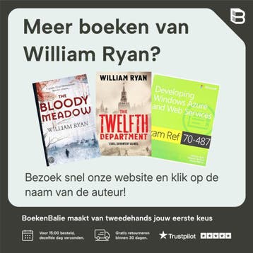 Staat van terreur - William Ryan 9789045200255, Boeken, Verzenden, Gelezen, William Ryan