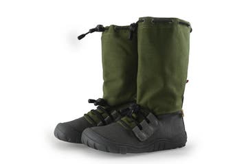 Koel Barefoot Jongens in maat 29 Groen, Verzenden, Jongen of Meisje, Zo goed als nieuw, Koel