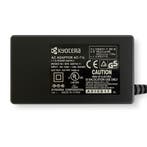 Kyocera AC71L Adapter voor Finecam & Contax Digitale Camera, Verzenden, Zo goed als nieuw