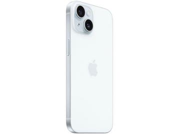 Apple iPhone 15 - Blauw - 128 GB - eSIM, Verzenden, Nieuw