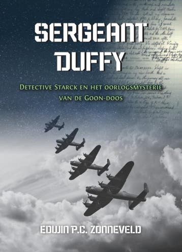 Sergeant Duffy | Edwin Zonneveld | Nieuw, Ophalen of Verzenden, Nieuw, Edwin Zonneveld