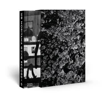 Daido Moriyama – Record 2 | Mark Holborn; Daido Moriyama, Ophalen of Verzenden, Nieuw, Mark Holborn; Daido Moriyama