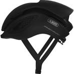 ABUS helm GameChanger velvet black M 52-58cm, Ophalen of Verzenden, Nieuw, Overige merken