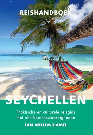 Reishandboek Seychellen | Jan Willem Hamel | Nieuw, Ophalen of Verzenden, Nieuw, Jan Willem Hamel