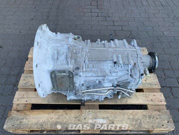 DAF 8AP800T Versnellingsbak 2358075, Ophalen, Gebruikt, DAF, Transmissie en Toebehoren