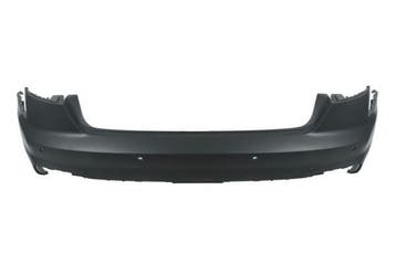 Bumper o.a: Audi, A4 (B9), A4 Allroad Quattro (B9) - S4 (B9), Ophalen of Verzenden, Nieuw, Audi, Bumper