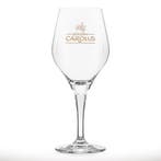Gouden Carolus bierglas op voet - 33cl, Nieuw