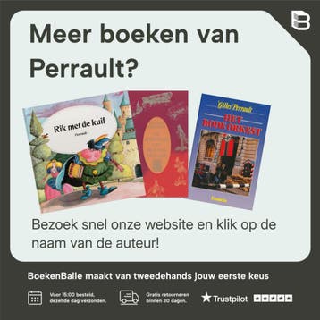 Sprookjes van moeder de gans - Perrault 9789060573099, Verzenden, Gelezen, Perrault