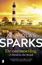 9789049209605 De ontmoeting Nicholas Sparks, Boeken, Romans, Verzenden, Nieuw, Nicholas Sparks