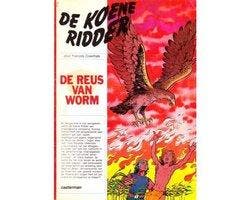 De Koene Ridder - De reus van worm - De Koene Ridder - De, Boeken, Ophalen of Verzenden, Nieuw