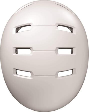 Abus helm Skurb polar white S 52-56, Ophalen of Verzenden, Nieuw, Abus