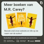 The Girl with All the Gifts 9780356502731 M.R. Carey, Verzenden, Zo goed als nieuw, M.R. Carey