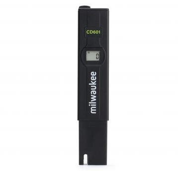 Milwaukee CD601 Digital Conductivity Pen (EC), Dieren en Toebehoren, Ophalen of Verzenden, Nieuw