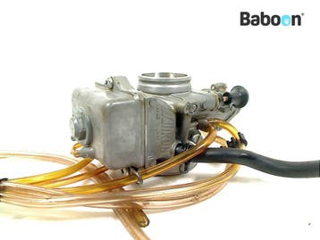 Carburateur Husqvarna TE 300 2017-2019, Verzenden, Gebruikt