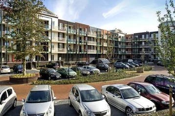 3 kamerappartement aan de Grotestraat in Almelo – € 1.270, Direct bij eigenaar, Overijssel, Almelo, Appartement