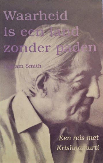 Waarheid is een land zonder paden / Adyar / 6 - I. Smith, Verzenden, Gelezen, I. Smith