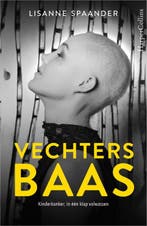 Vechtersbaas 9789402706321 Lisanne Spaander, Verzenden, Zo goed als nieuw, Lisanne Spaander